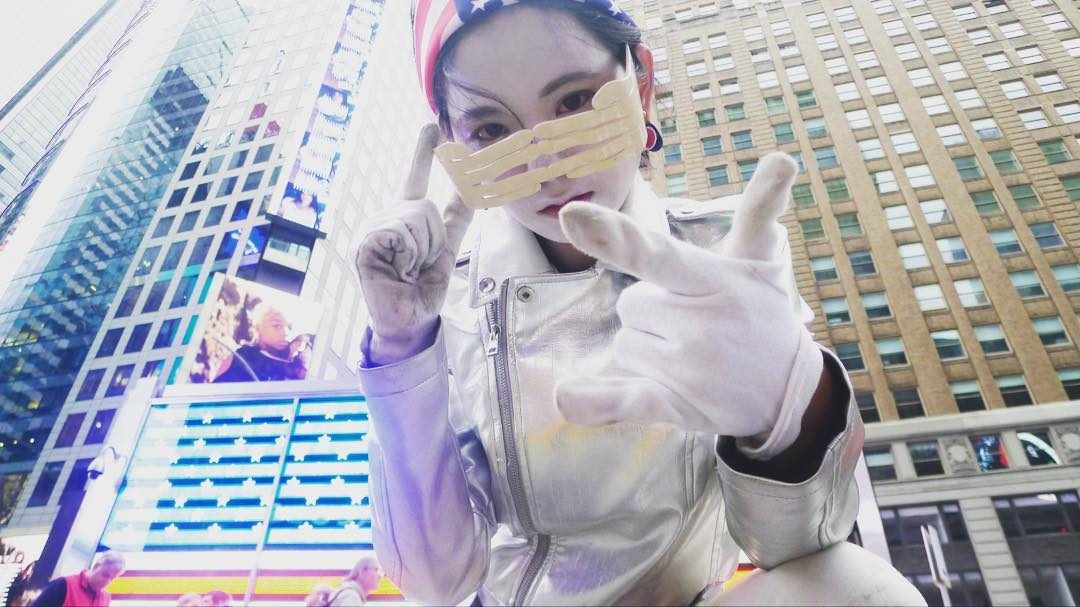 Read more about the article 2018今秋展覽《超完美工作機器人》特展