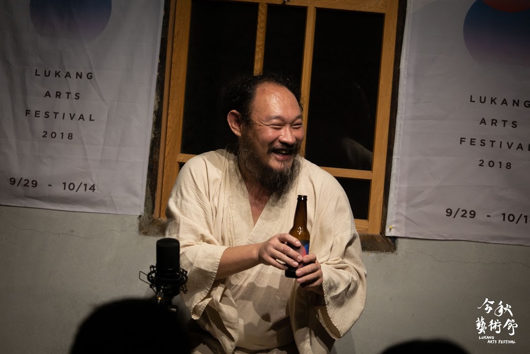 Read more about the article 《今秋是何夕》《秋日大亂鬥》落語劇場