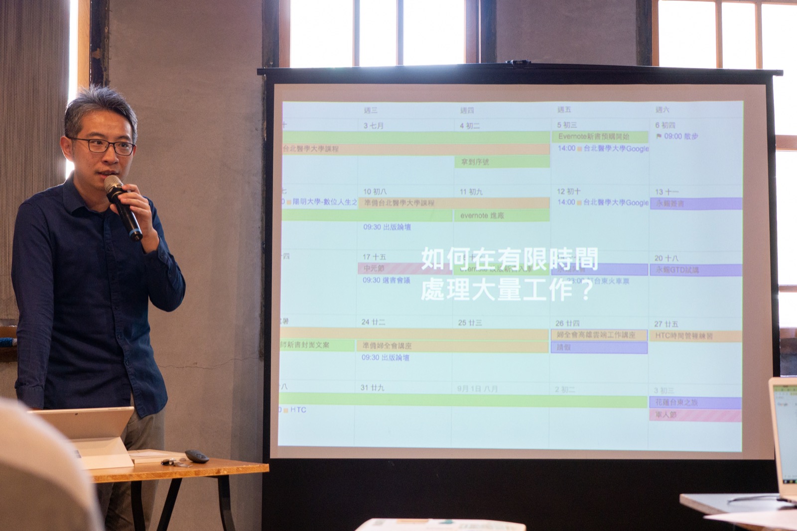創業者的數位工具|電腦玩物站長 Esor