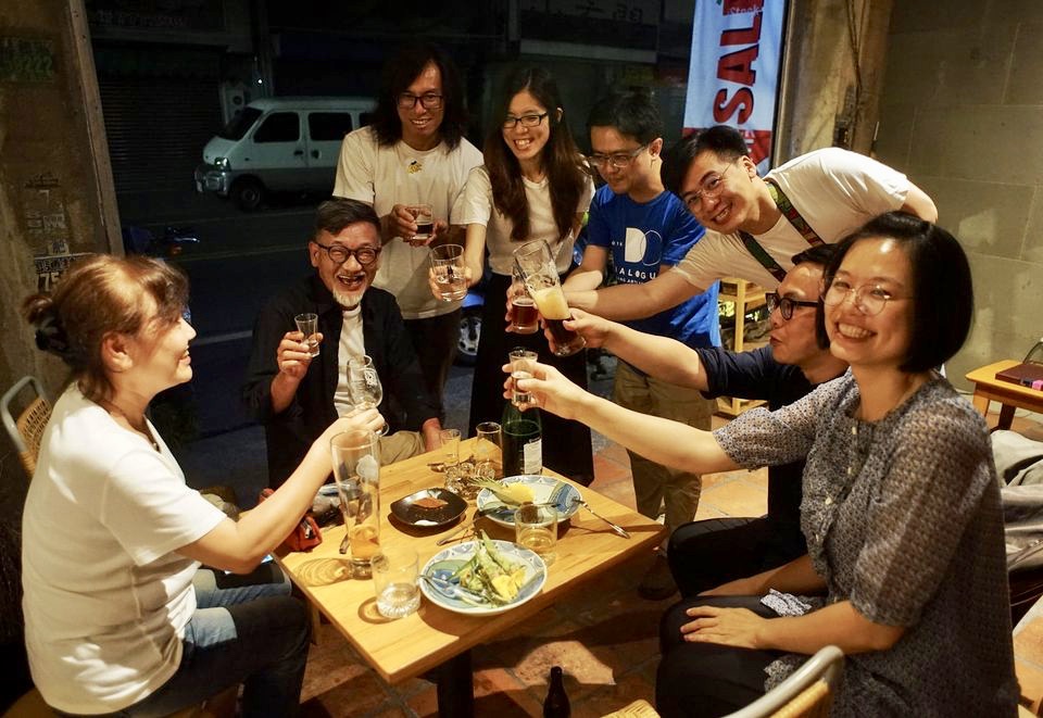 Read more about the article 【會員】打造下班後生活時光