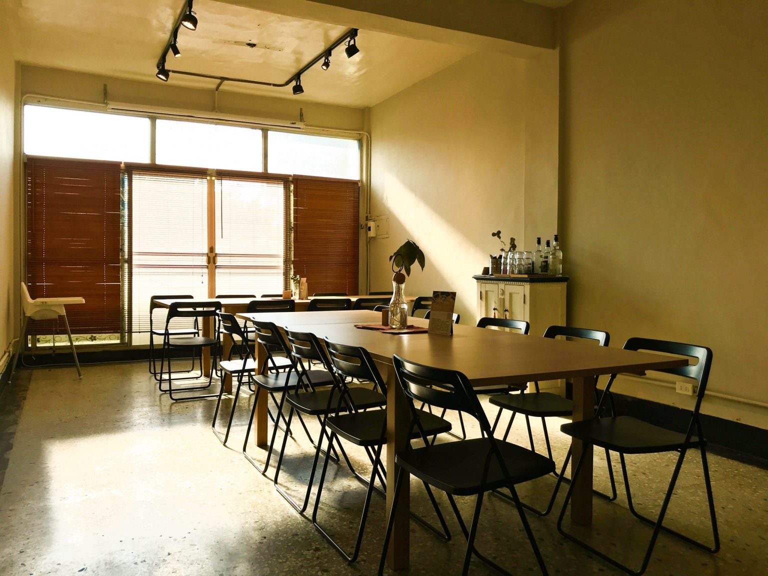 Read more about the article 申請使用創育空間