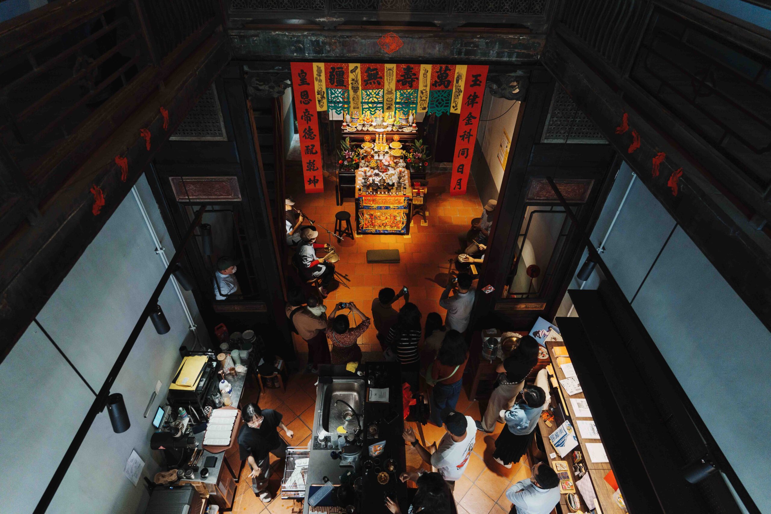 Read more about the article 【地方創生】返鄉到創生，鹿港囝仔們近來可好？