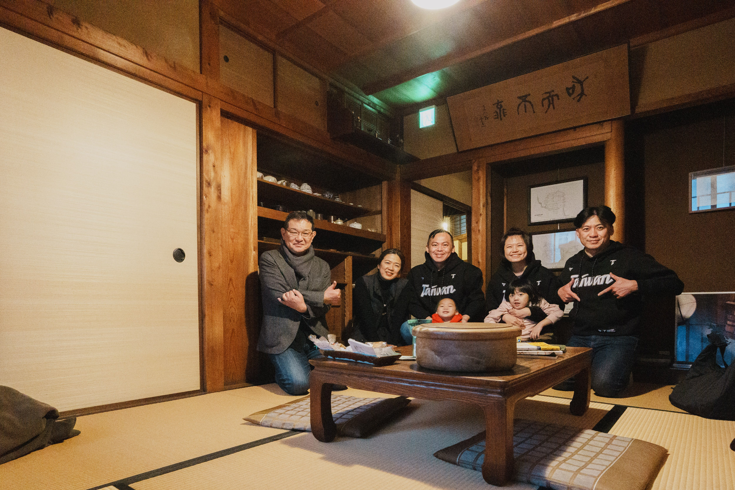 Read more about the article 【老屋說地方故事】從尾道「高第樓」到鹿港「洛津做夢」：一場跨越台日的建築再生與生活對話