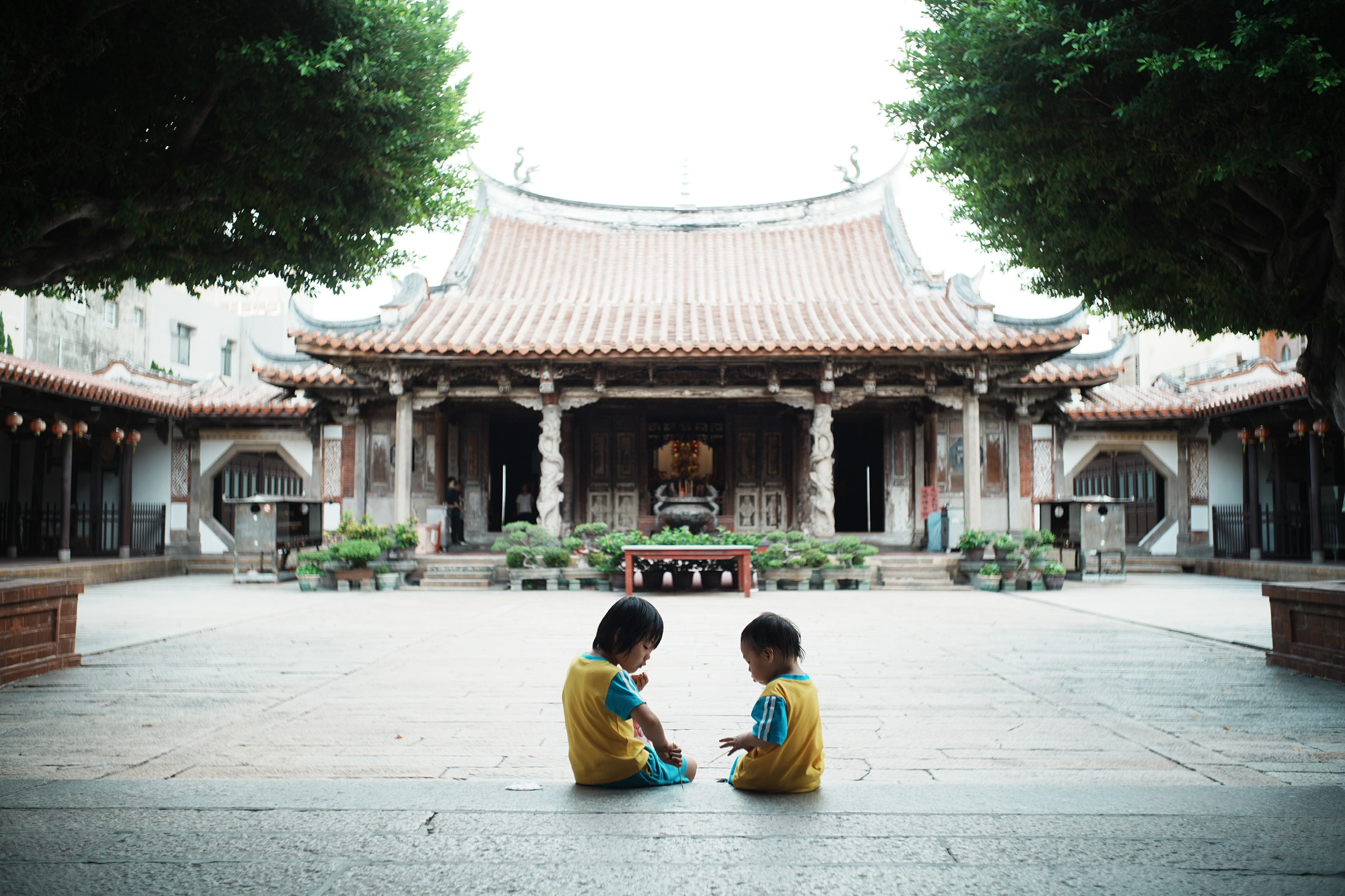 Read more about the article 2026鹿港親子旅遊｜老街美食、文化體驗與住宿推薦