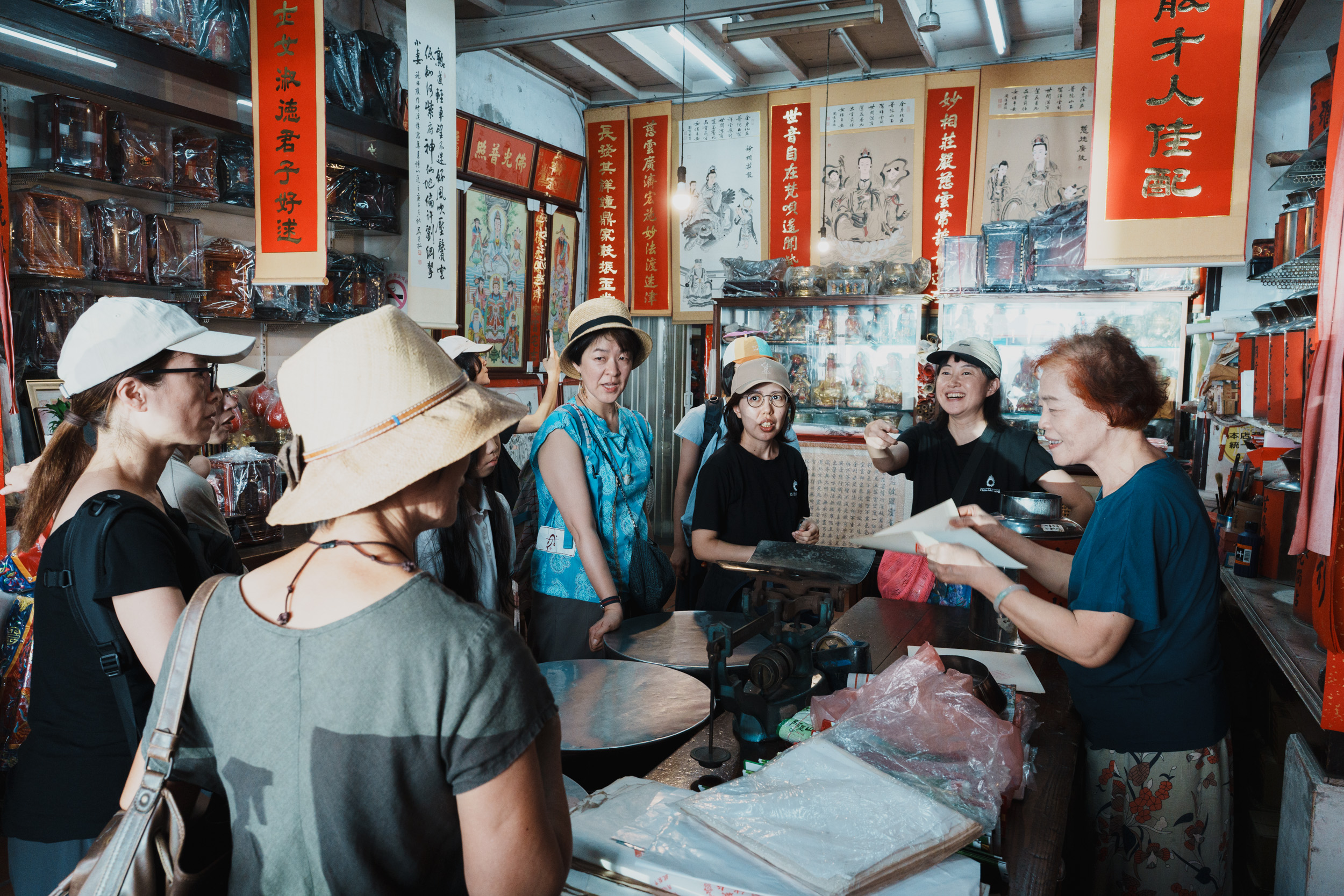 Read more about the article 日本 JTB 的發著連動是什麼？2026 台日地方創生論壇給地方團隊的旅行企劃啟發