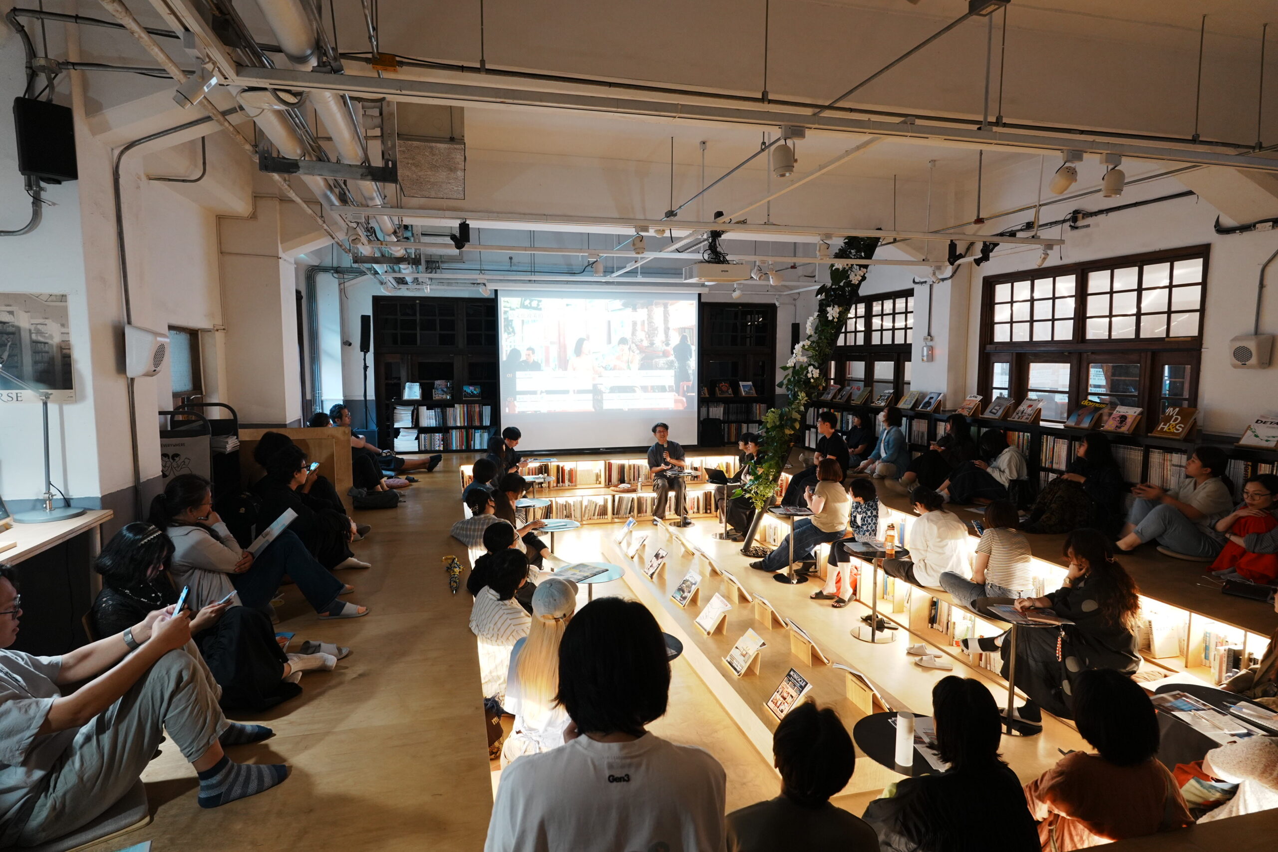 Read more about the article 設計翻轉地方之前，先學會蹲下來｜初耳團隊分享的三個日本創生現場