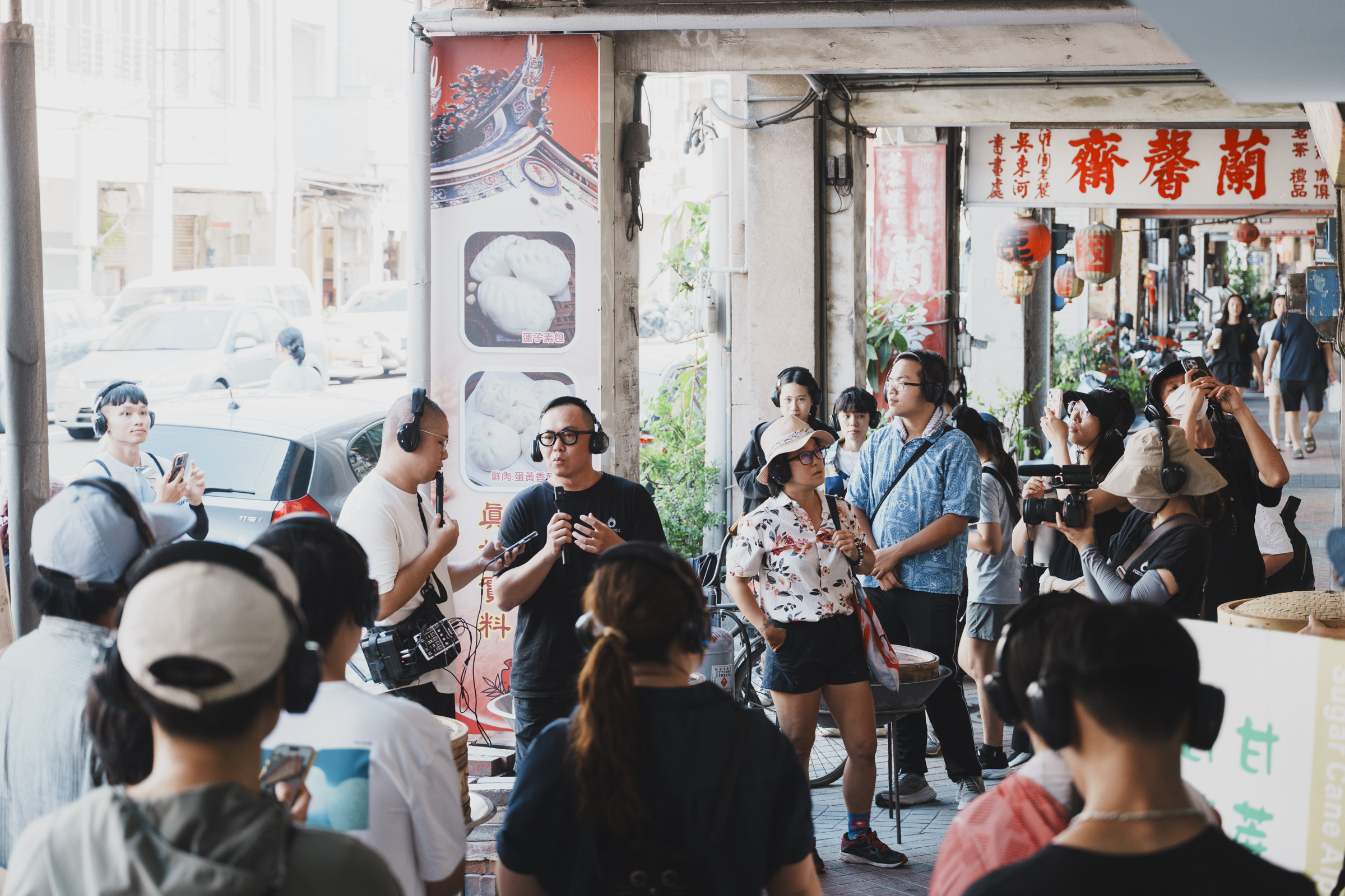 Read more about the article 2026 鹿港街道博物館｜「洛津日日」兩天一夜深度慢遊攻略